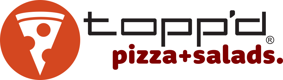Topp’d Pizza + Salads