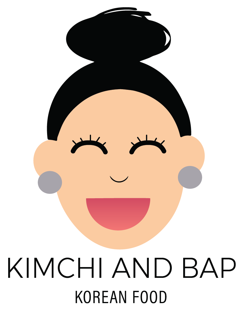 Kimchi and Bap